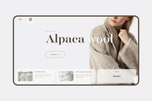 Ферма альпак