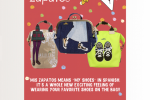 Сумки для обуви