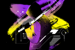 Концепт принта