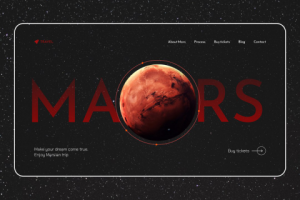 MARS
