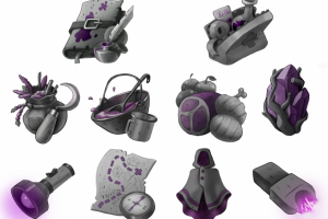 Иконки Путешествие