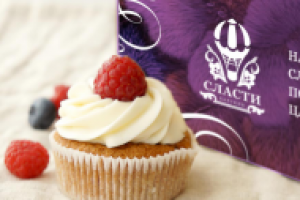 "Барские сласти"