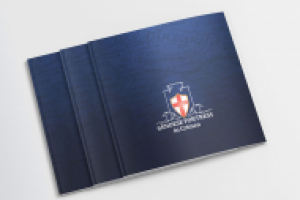 рекламный буклет