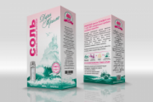 Морская соль