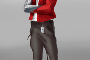 Работа 4108530