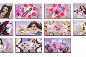 Раскадровка