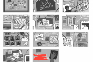 Storyboard