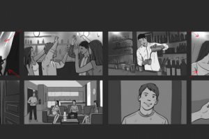 Раскадровка