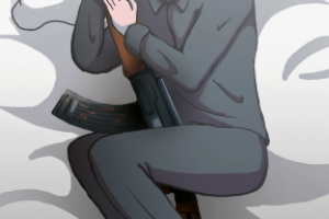 Ребенок войны