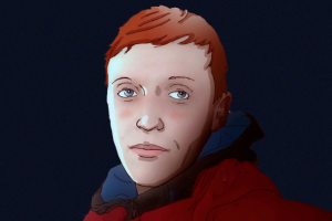 ПОРТРЕТ ПО ФОТО