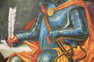 Иллюстрация к книге Беларусь в войнах и событиях