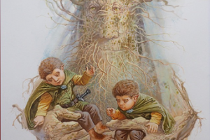 Хоббит. Путешествие туда и обратно