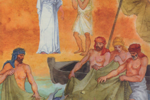 Евангелие для детей