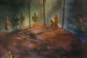 Евангелие для детей