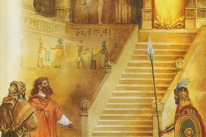 Библия для детей