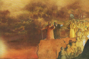 Библия для детей