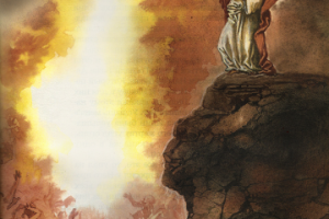 Библия для детей