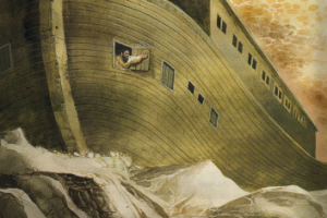 Библия для детей