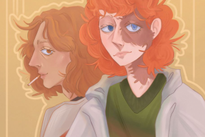 Арт на заказ