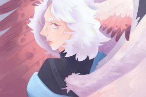 Персонаж на заказ