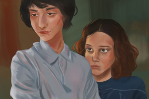 Арт на заказ