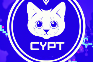 Дизайн нового крипто-токена