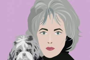 Разработка картинок в векторной графике