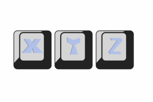 Логотип IT компании