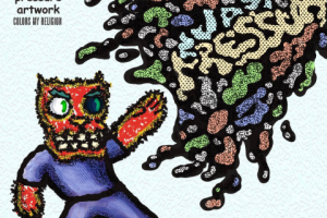 RedCat(серия иллюстраций) - "Pressure"