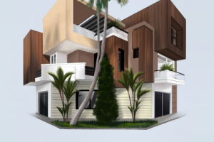 Architecture and design