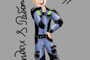 Персонаж «Рабочий»