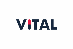 Фирменный стиль для клиники Vital
