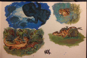 «Конепт «Райла»»