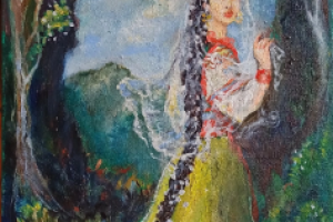 «Хозяйка Медной горы»