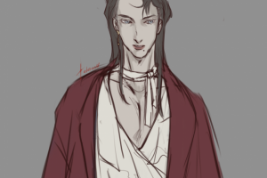 Личный персонаж