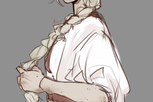 Личный персонаж