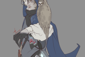 Фан-персонаж