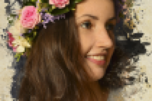 Арт-обработка фото