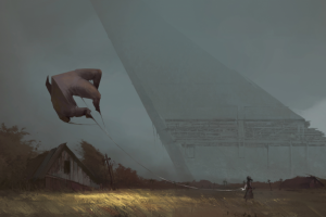 "Весёлый воздушный змей"