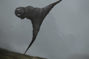 "Счастье убегает.."