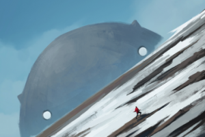 "Здоров! Куда идешь?"