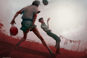 "После школы"