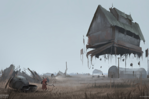 "Путь Летописца, глава 1"