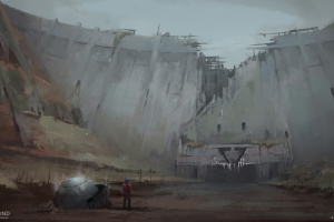 "Путь Архитектора, глава 1"