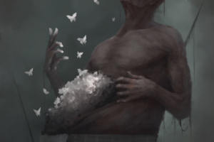 "Влюблённый"