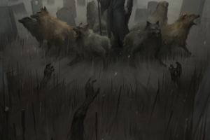 "Защита сил"