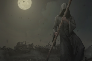 "Благополучный уход"