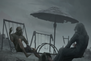 "Равновесие"