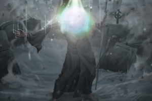 "Духовное начало"