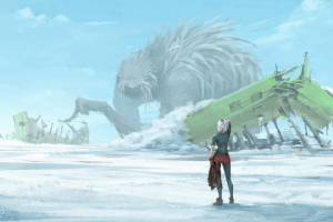 "Не уследила"